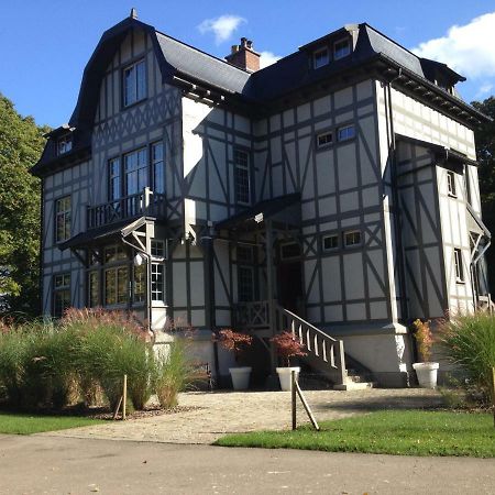 Domaine Des Bruyeres Panzió Sains-en-Amiénois Kültér fotó